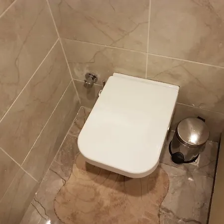 Evim Yuksekdag Sitesi איסטמבול