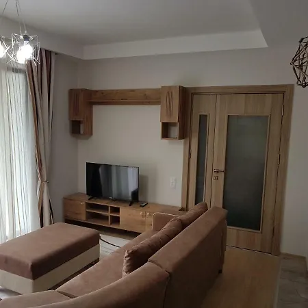 דירה Evim Yuksekdag Sitesi *