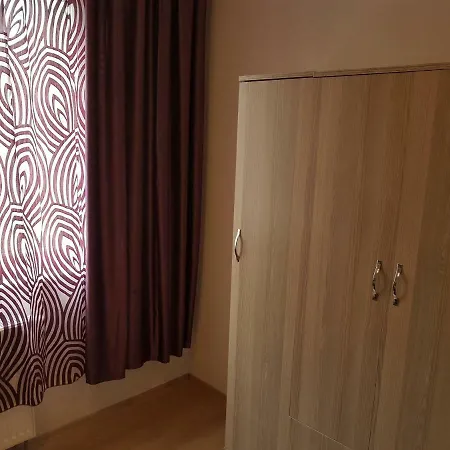 דירה Evim Yuksekdag Sitesi
