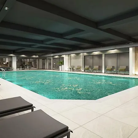 Evim Yuksekdag Sitesi * איסטמבול