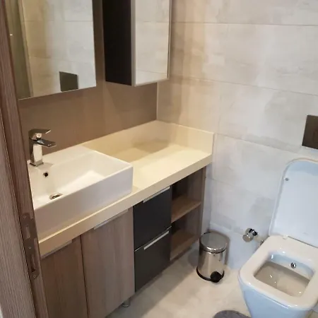 דירה Evim Yuksekdag Sitesi *