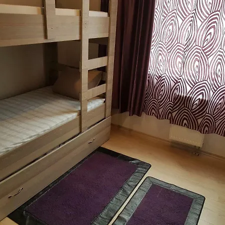דירה Evim Yuksekdag Sitesi *