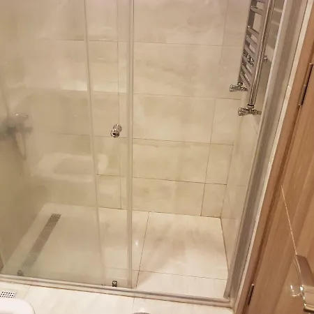דירה Evim Yuksekdag Sitesi