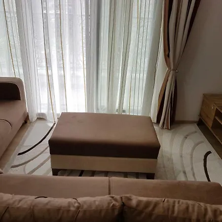 דירה Evim Yuksekdag Sitesi