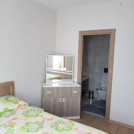 דירה Evim Yuksekdag Sitesi *