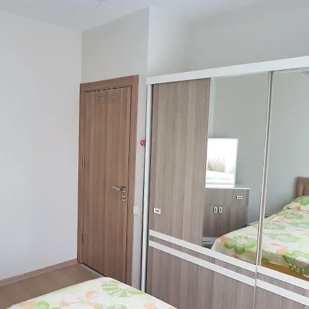 דירה Evim Yuksekdag Sitesi